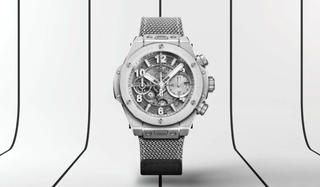 Replica Hublot 