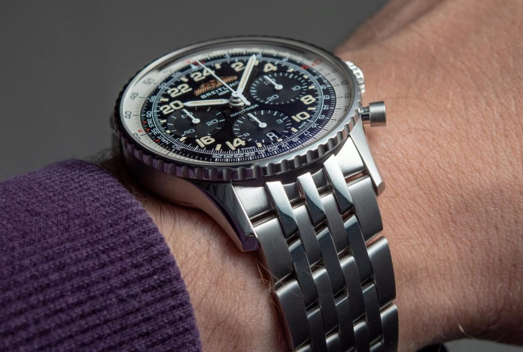 replica Breitling