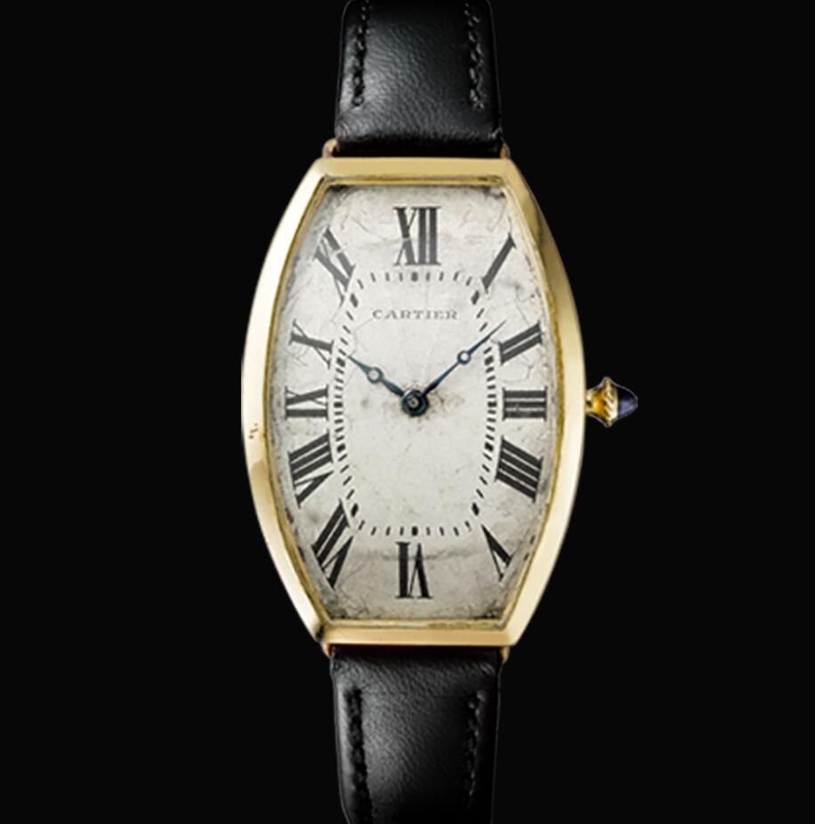 replica Cartier