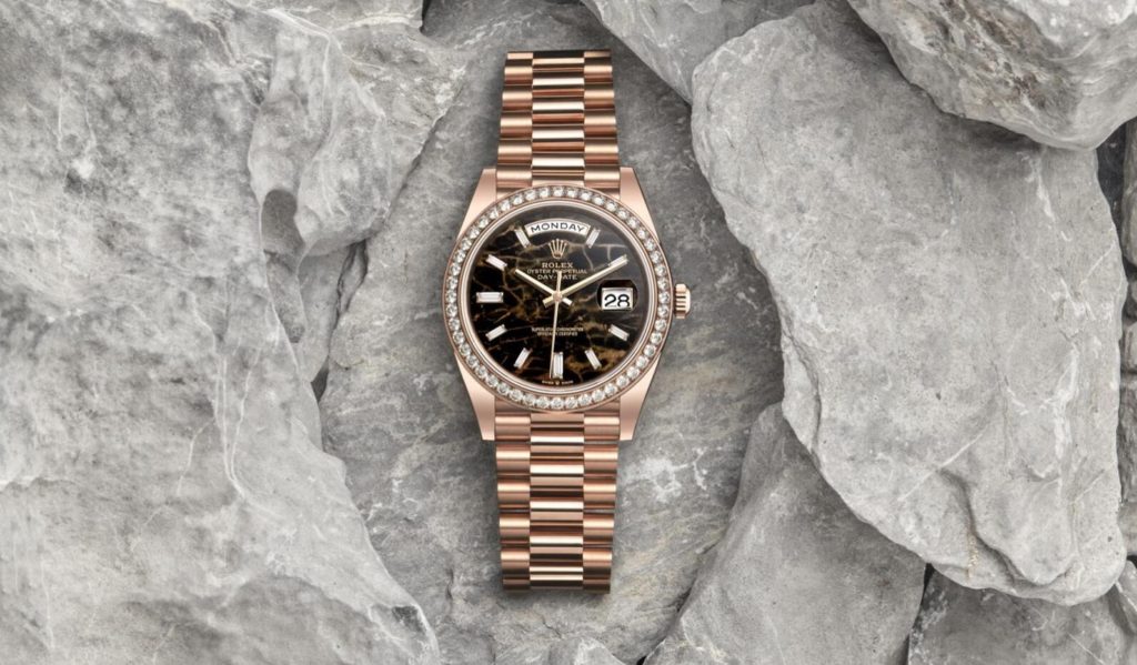 replica Rolex