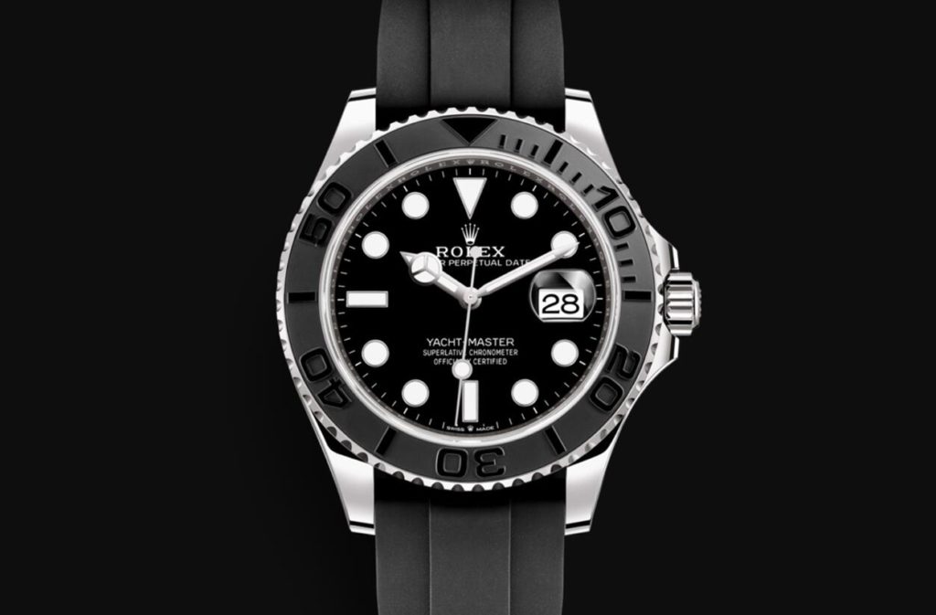 Replica Rolex