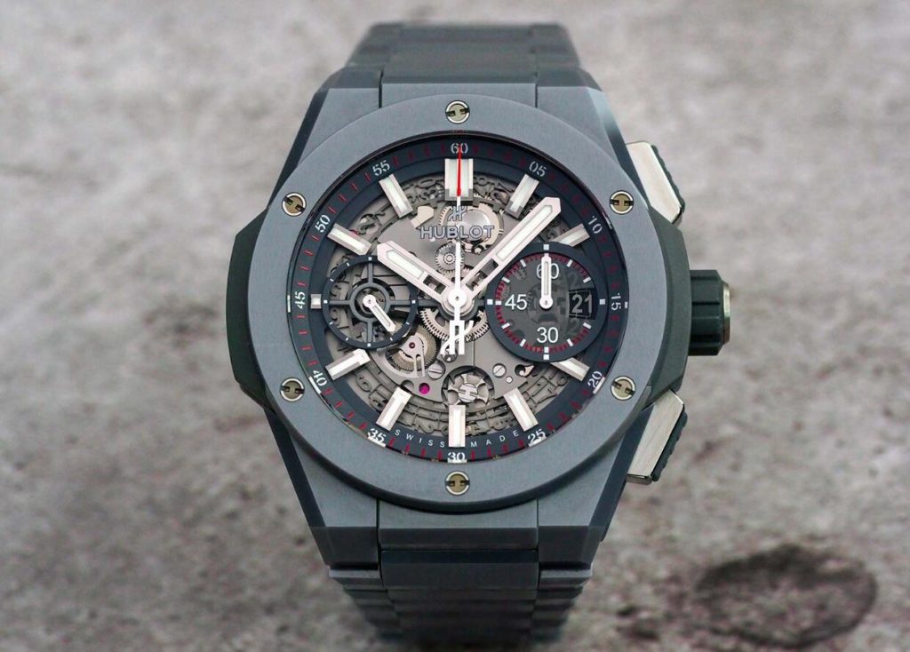 replica Hublot