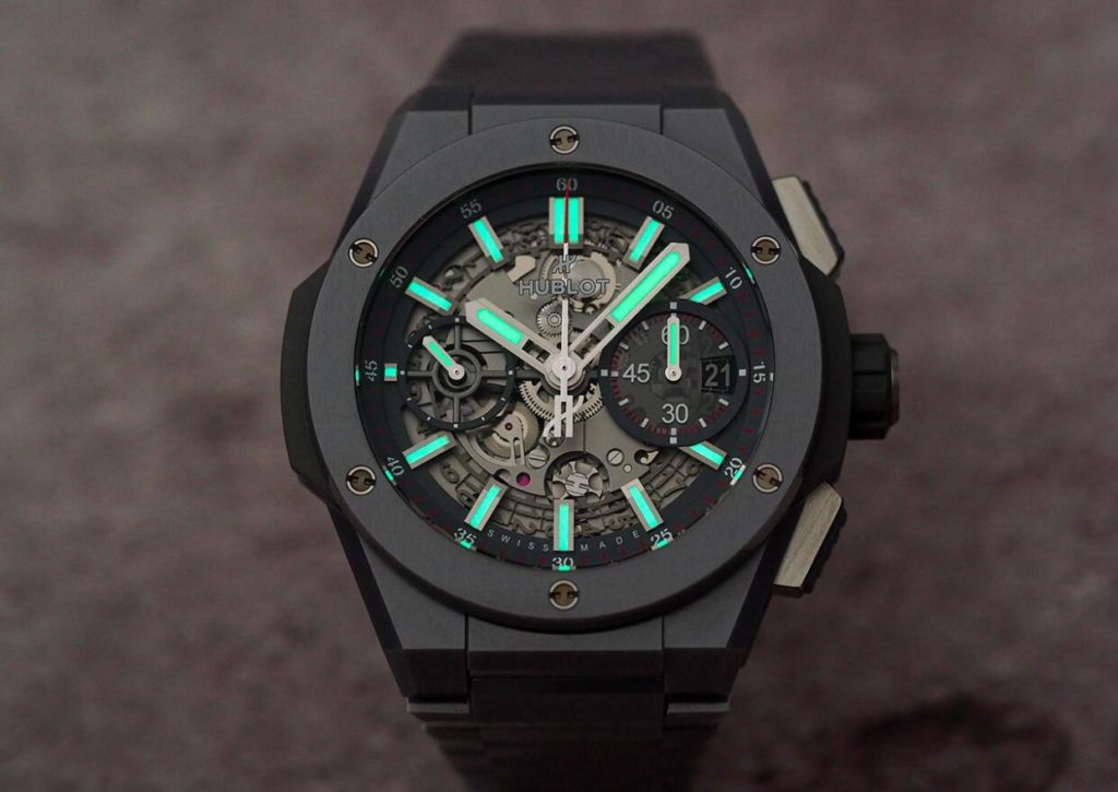 replica Hublot