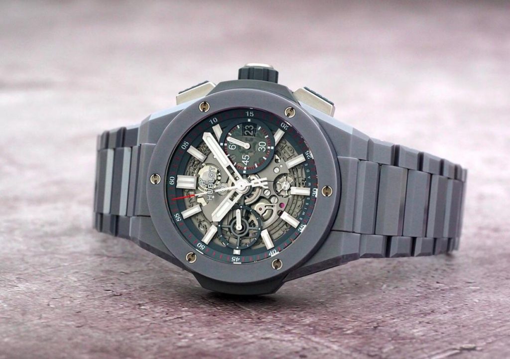 replica Hublot