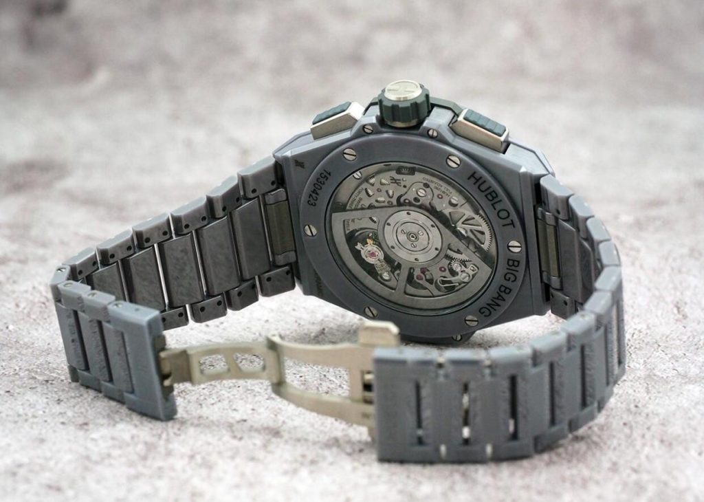 replica Hublot