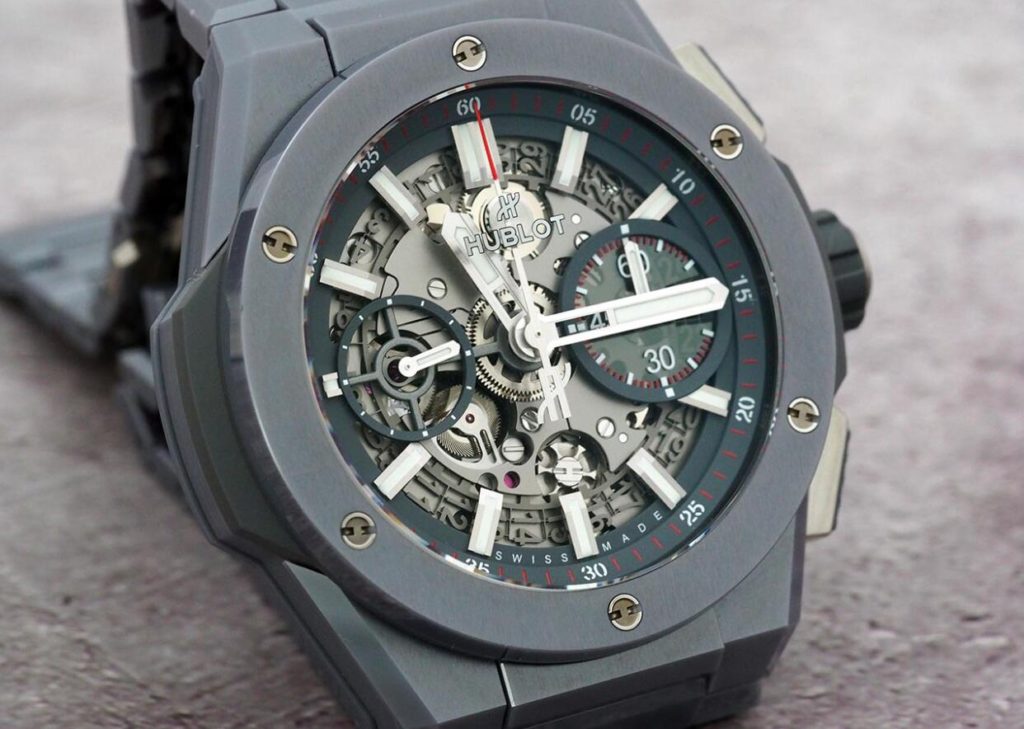 replica Hublot