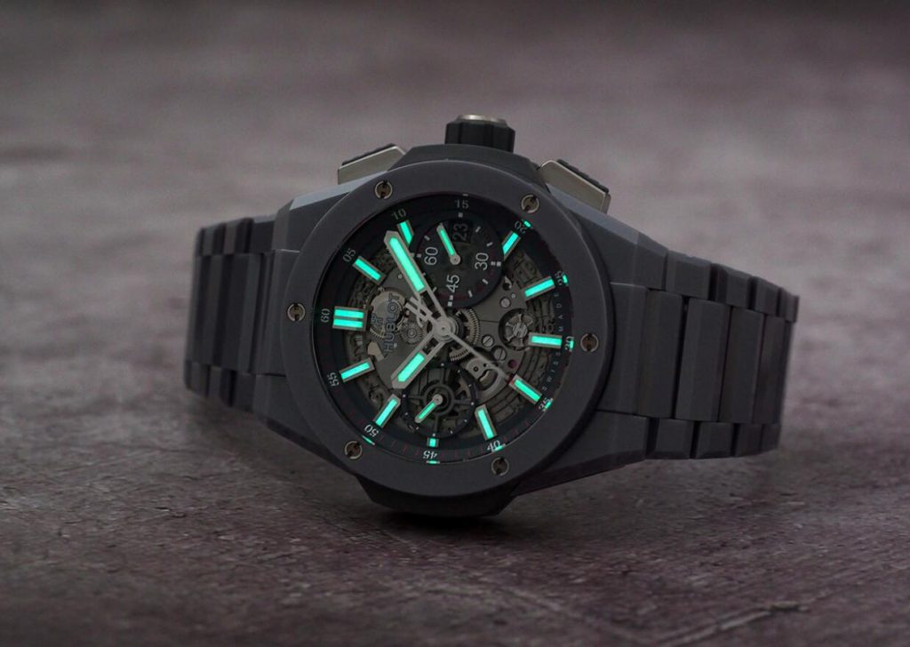 replica Hublot