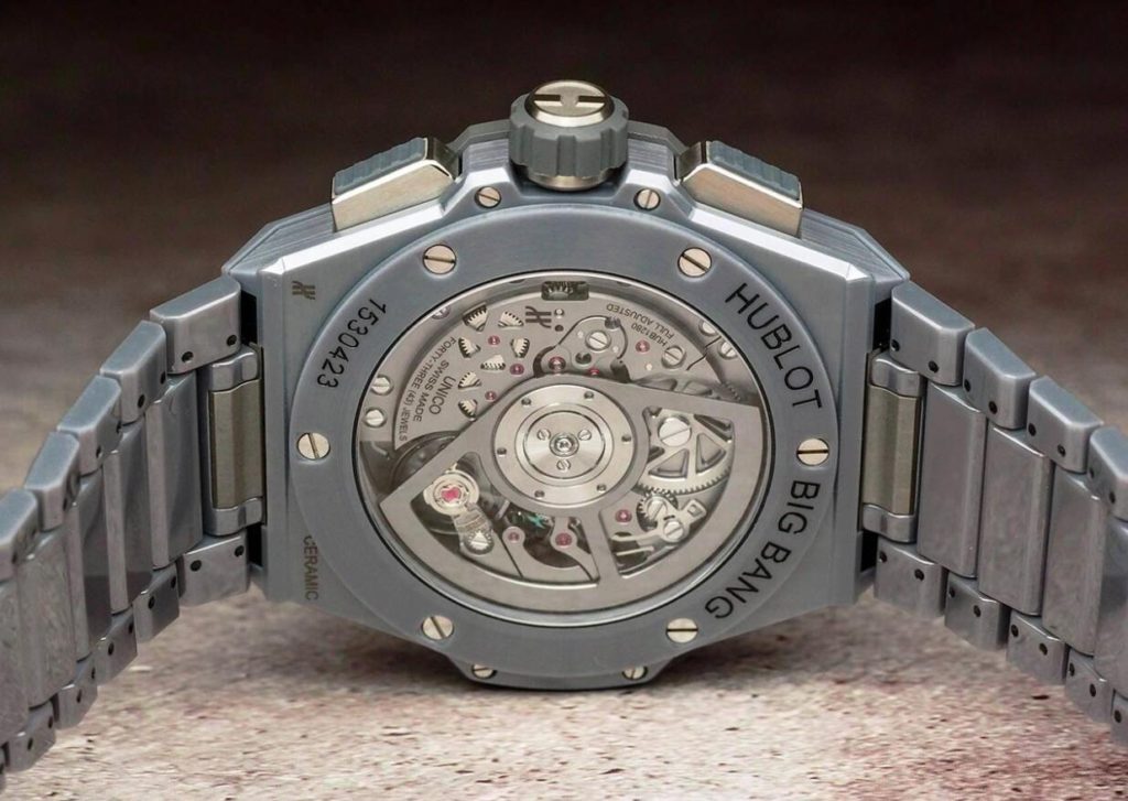 replica Hublot