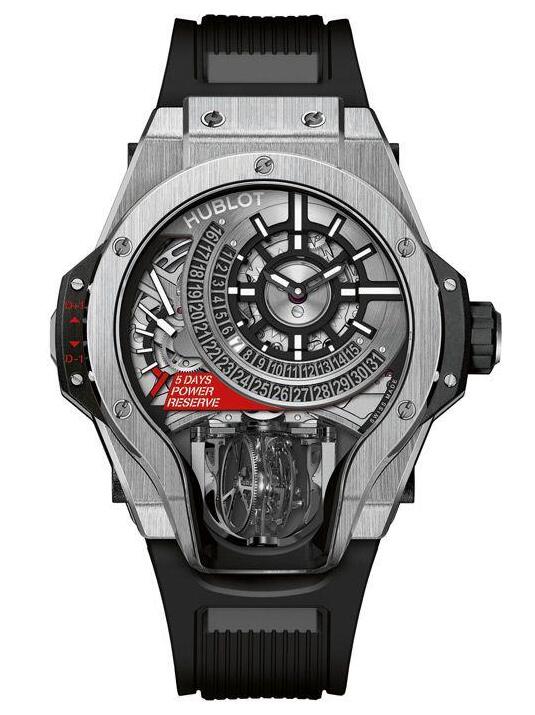 Replica Hublot