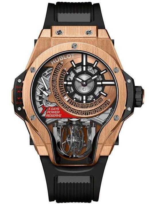 Replica Hublot