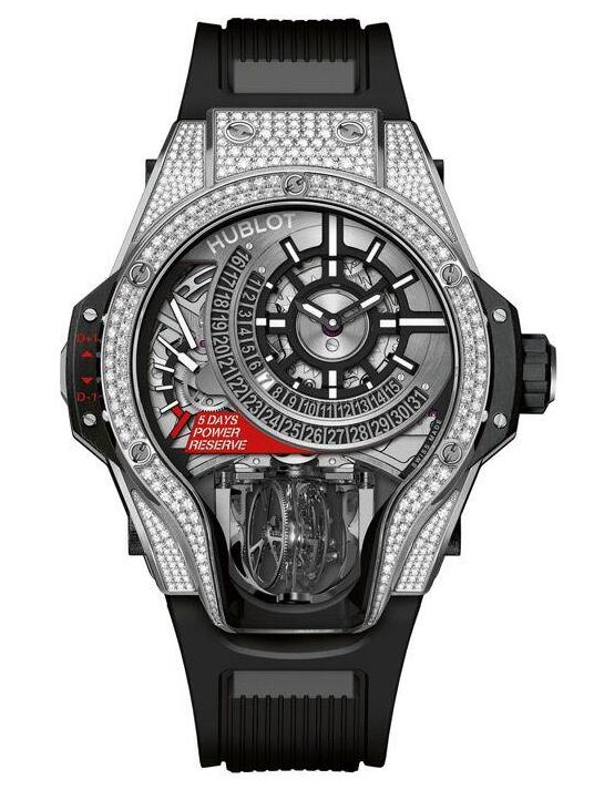 Replica Hublot