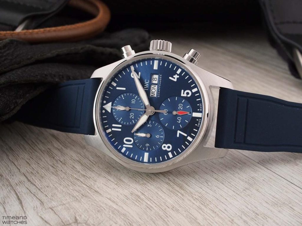 replica IWC