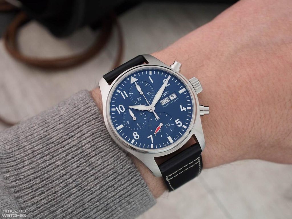 replica IWC