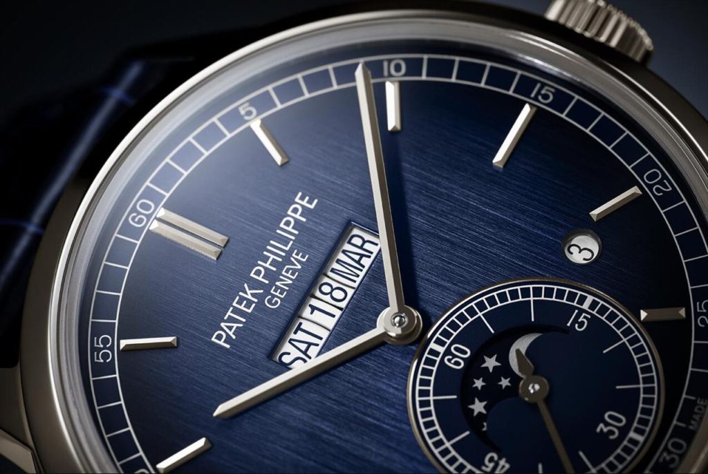 Replica Patek Philippe