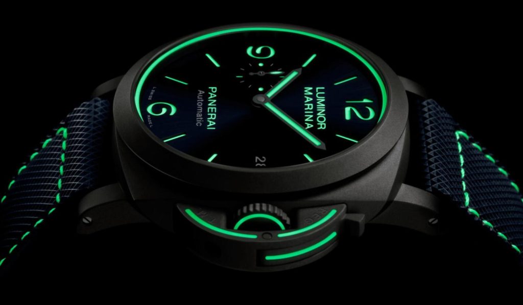 Replica Panerai