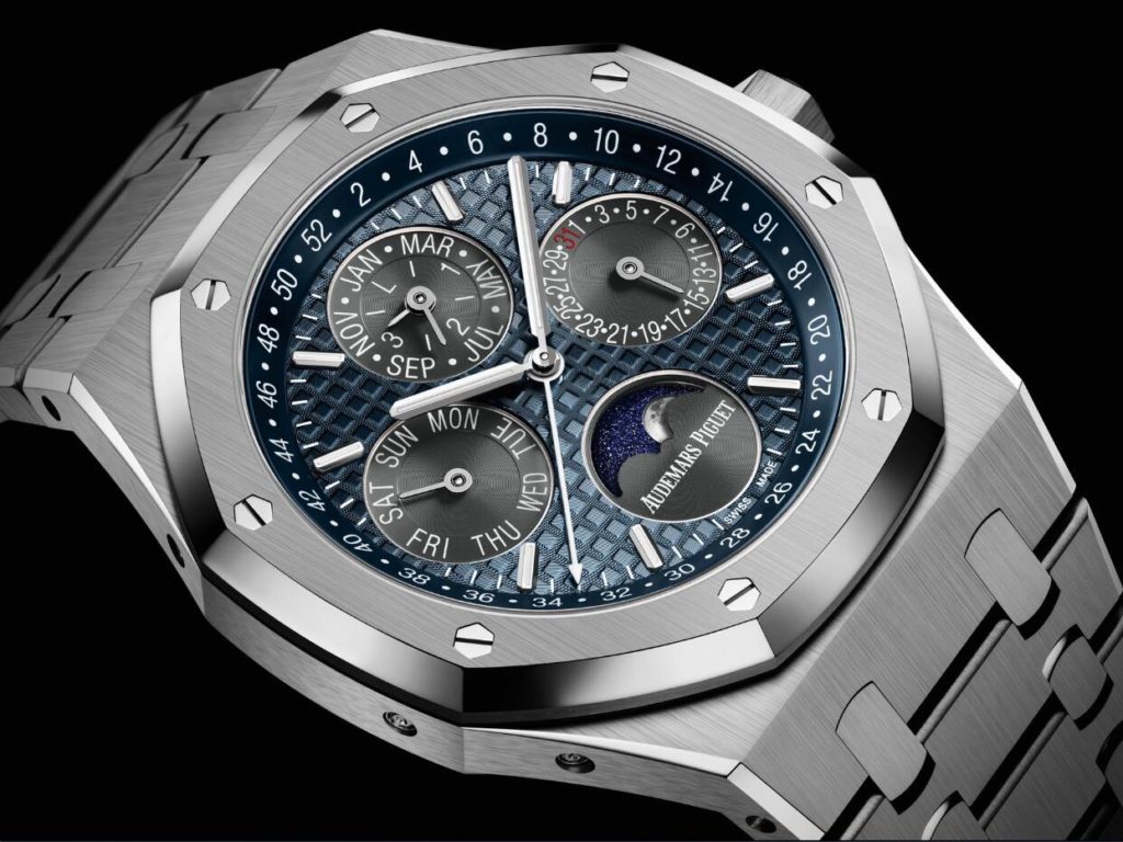 Replica Audemars Piguet 