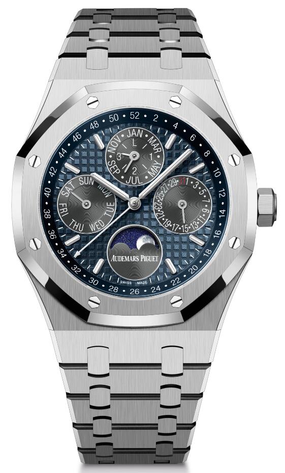 Replica Audemars Piguet 