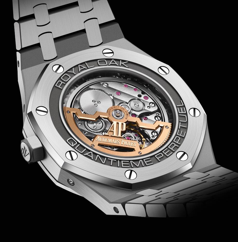 Replica Audemars Piguet 