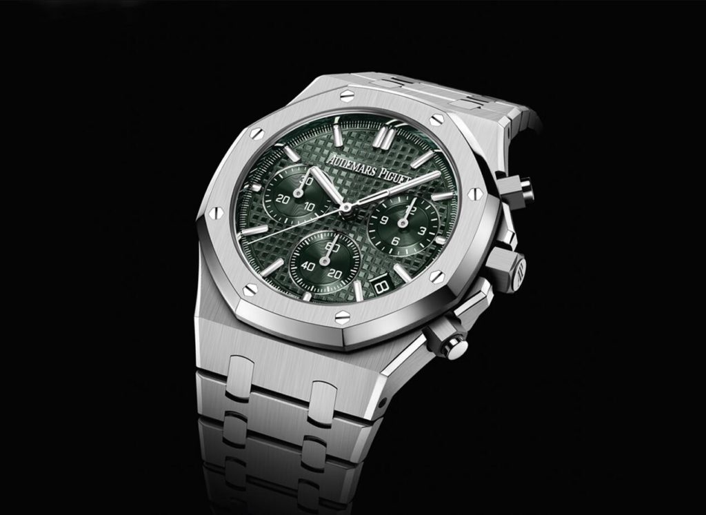 Replica Audemars Piguet