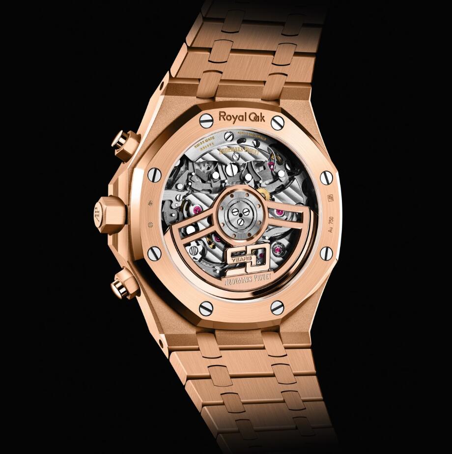 Replica Audemars Piguet