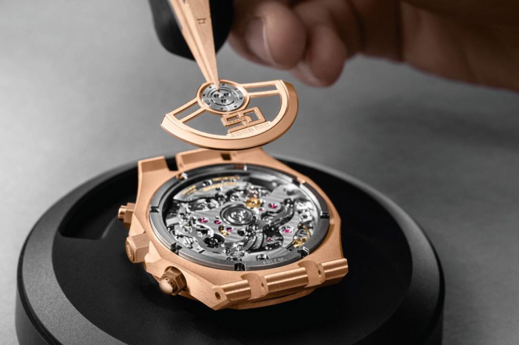 Replica Audemars Piguet