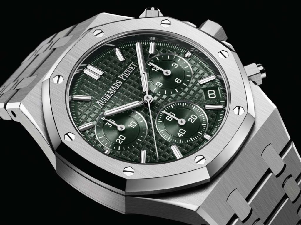 Replica Audemars Piguet