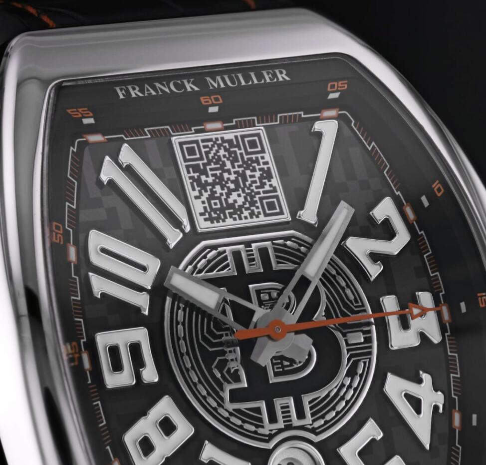 Replica Franck Muller