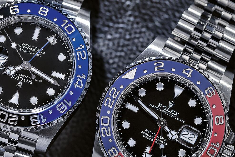 replica Rolex