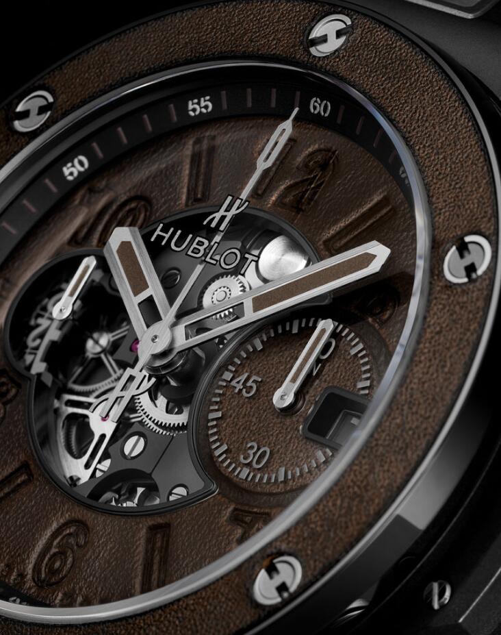 replica Hublot