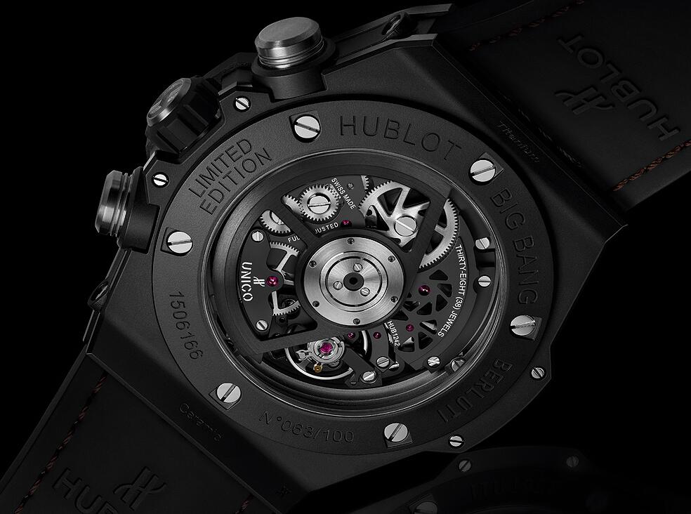 replica Hublot