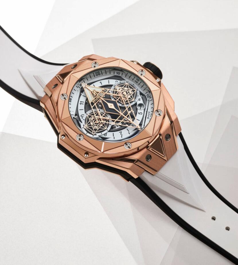 replica Hublot