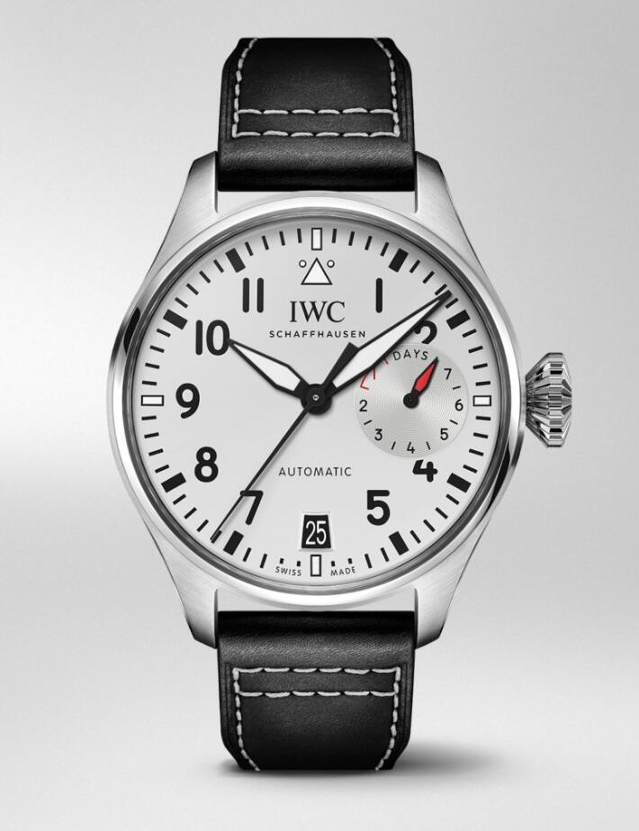 replica IWC