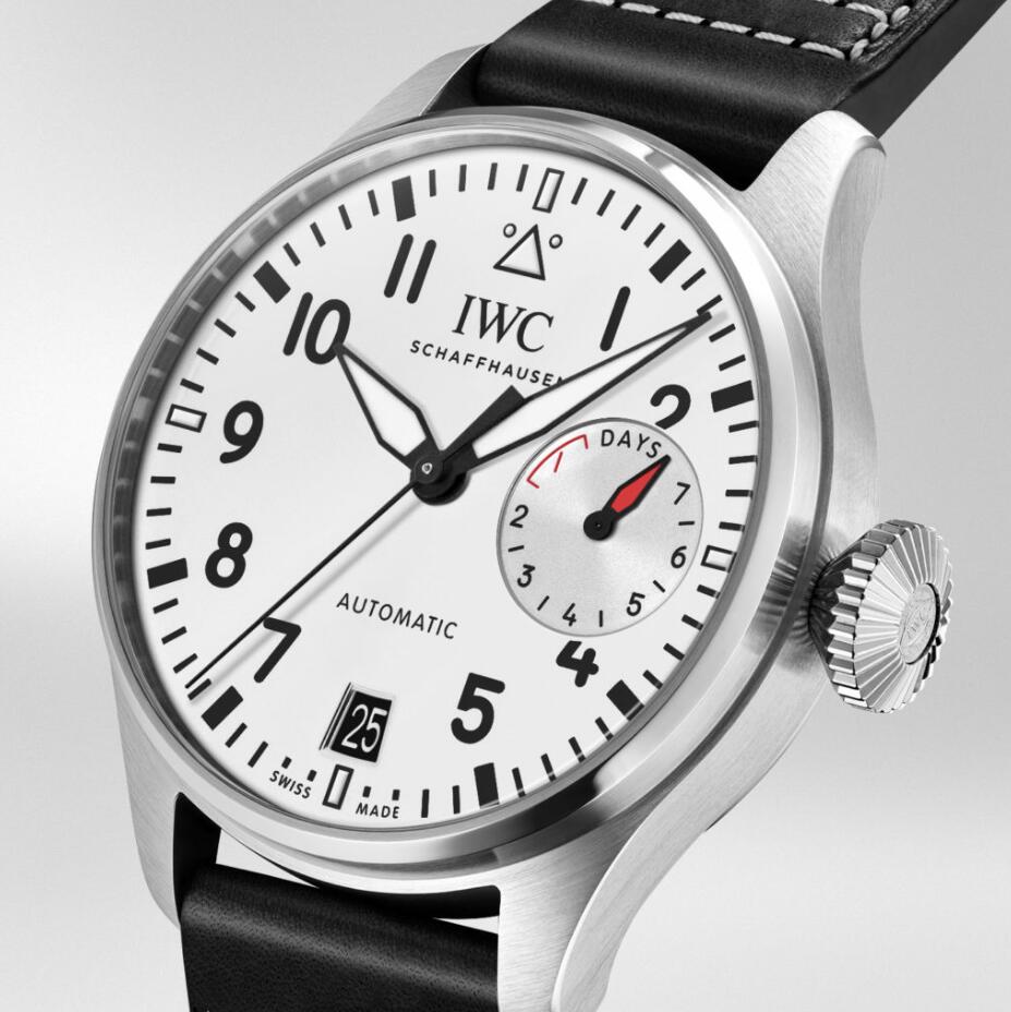 replica IWC