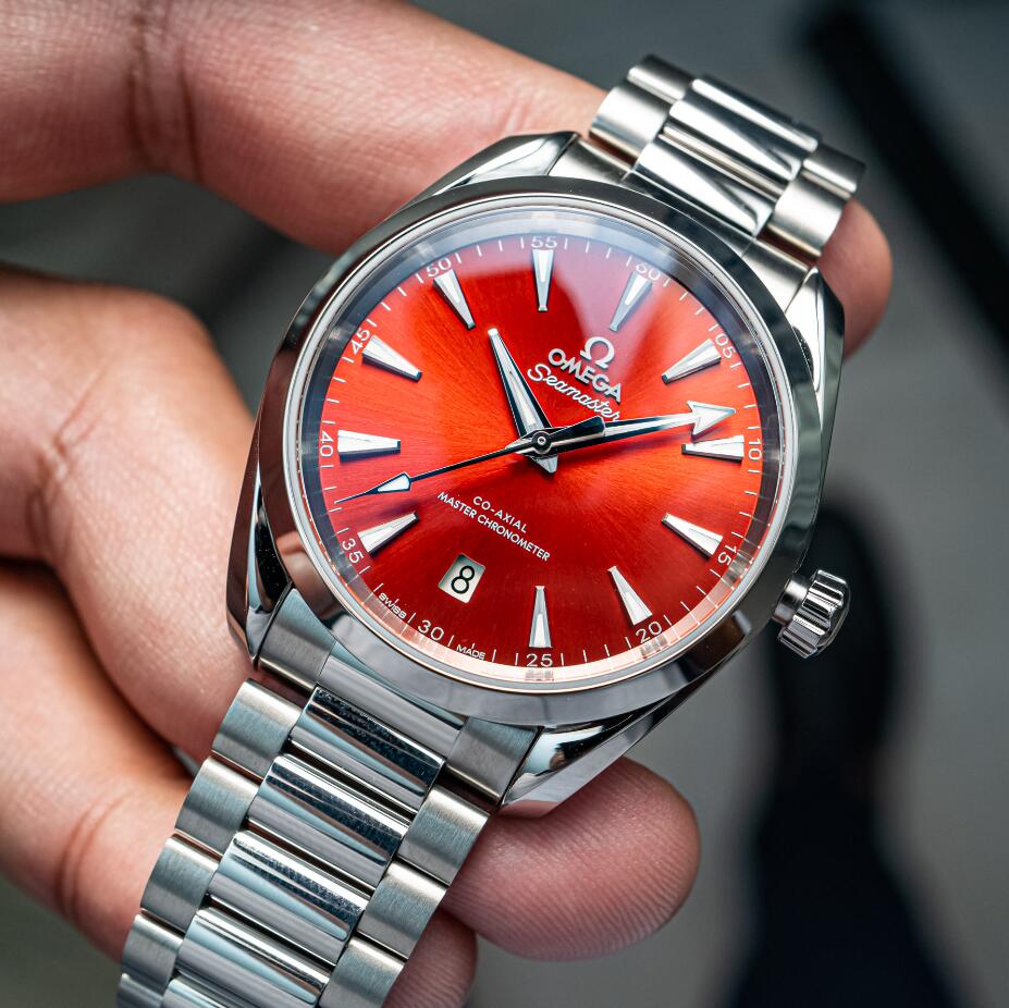 replica Omega