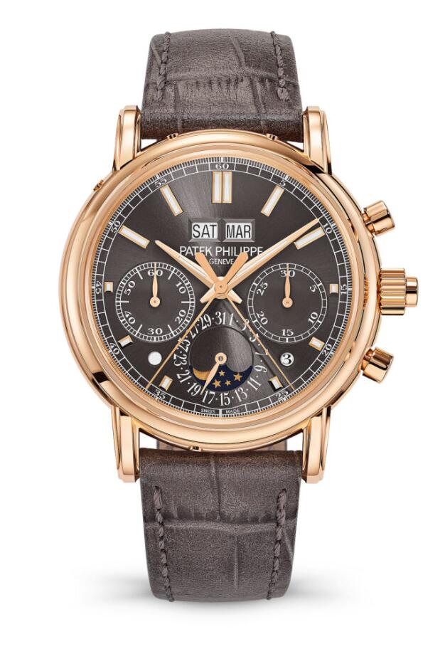 replica Patek Philippe