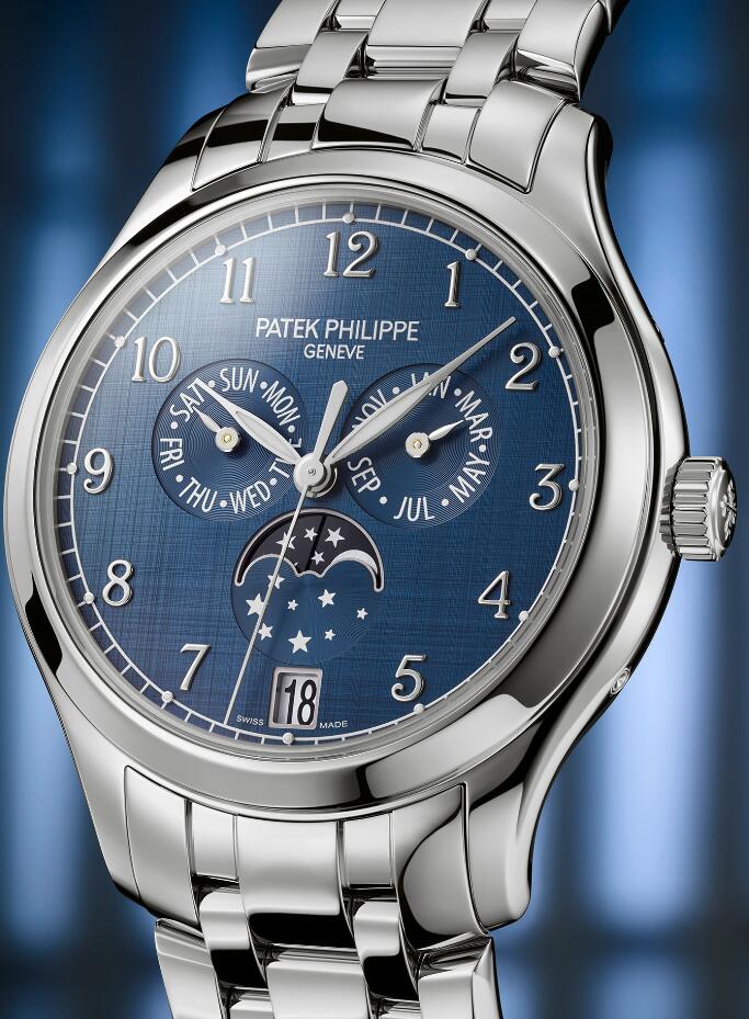 Replica Patek Philippe