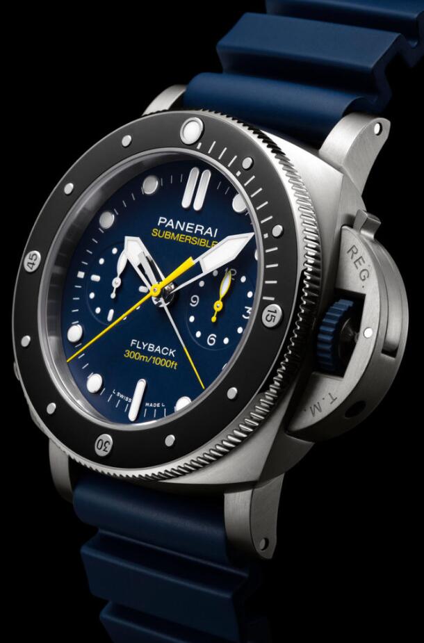 replica Panerai