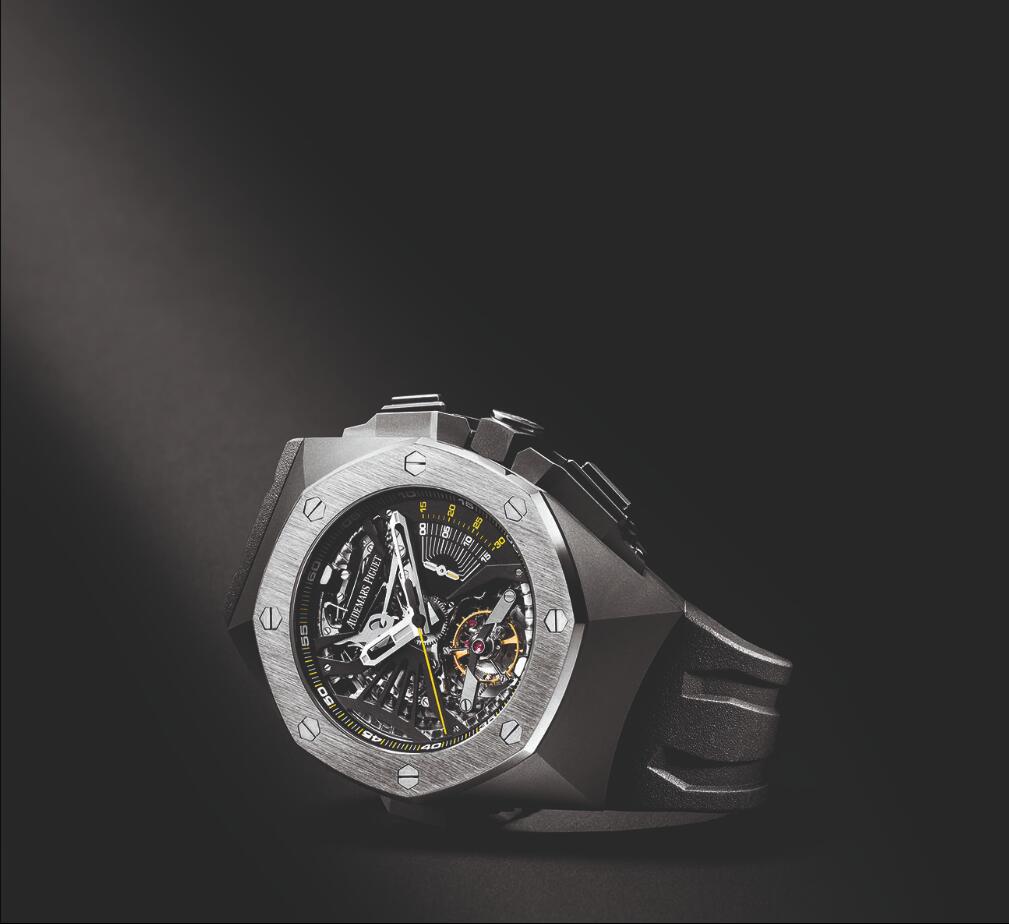 replica Audemars Piguet