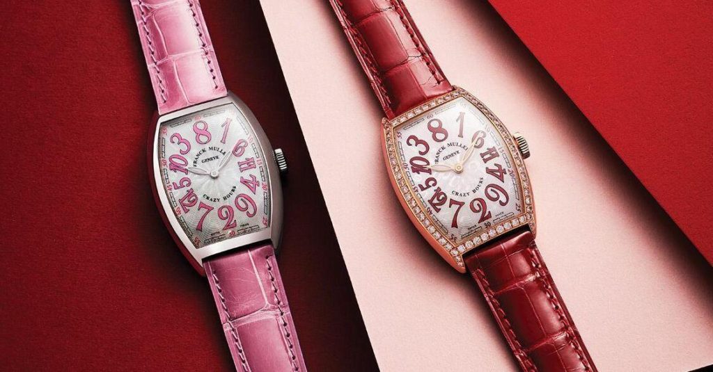 Replica Franck Muller