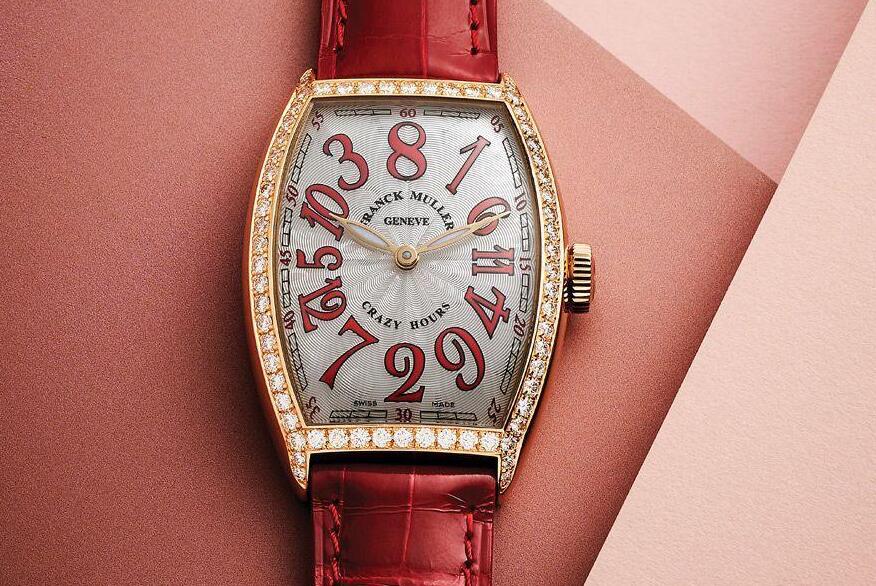 Replica Franck Muller