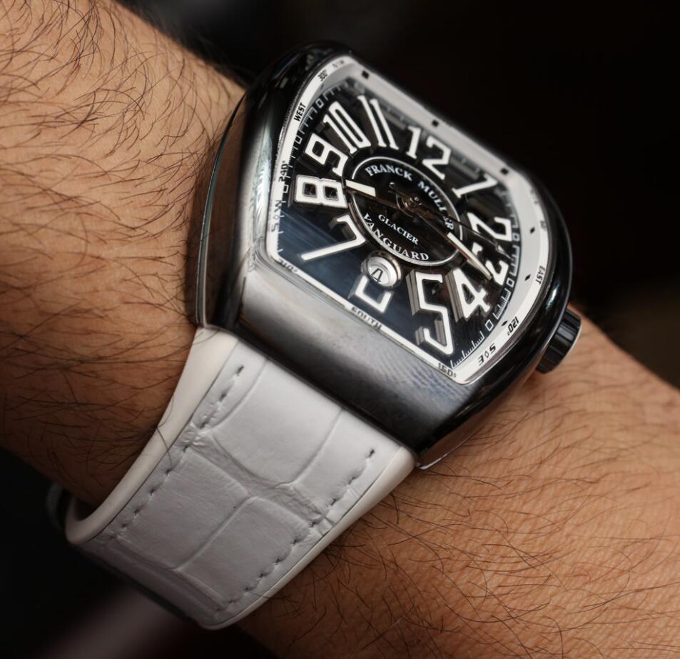 Replica Franck Muller