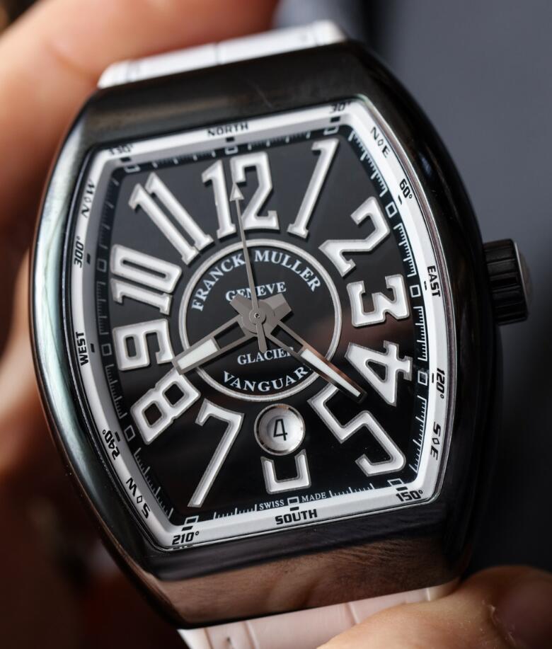 Replica Franck Muller