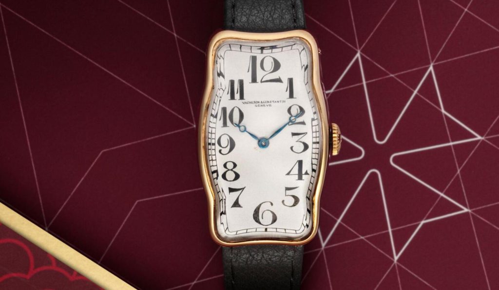 replica Vacheron Constantin