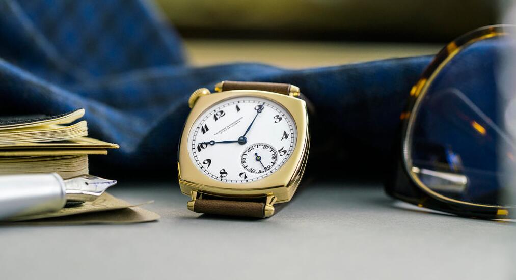 Replica Vacheron Constantin