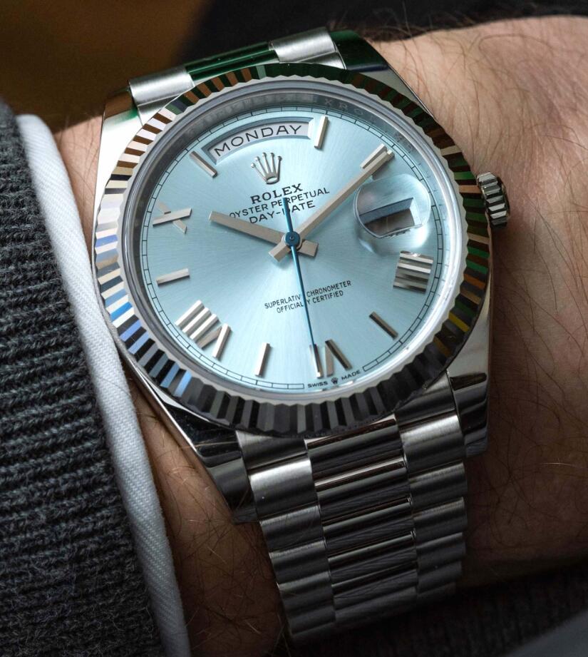 replica Rolex