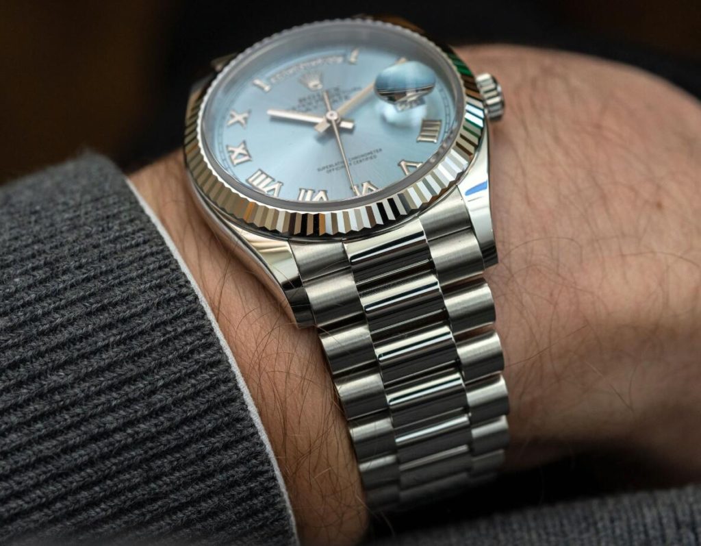 replica Rolex