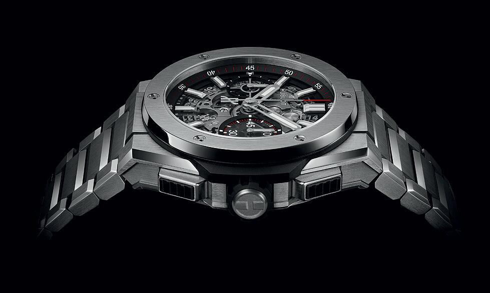 Replica Hublot