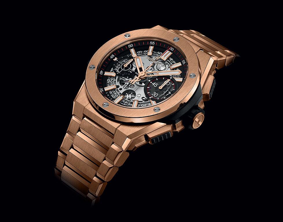 Replica Hublot