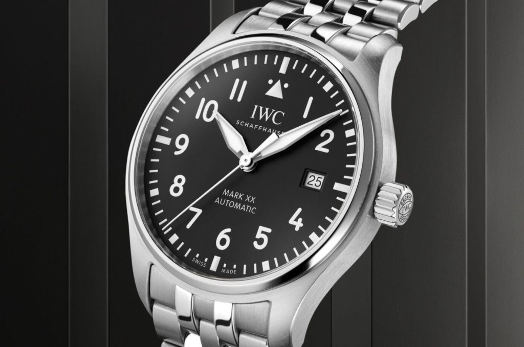 replica IWC