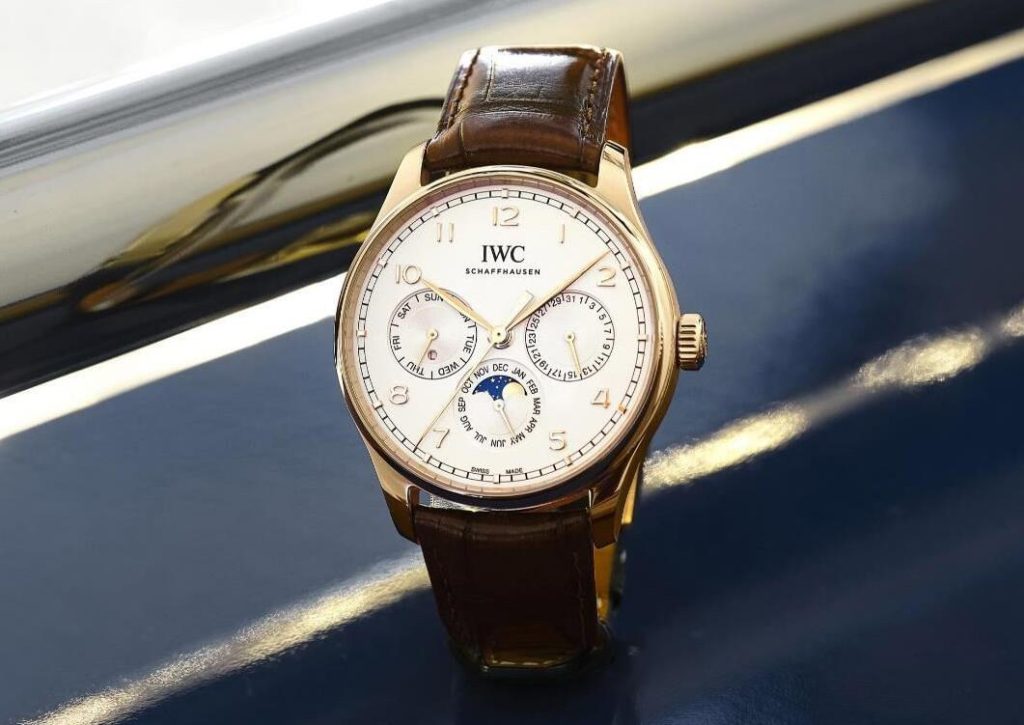 Replica IWC